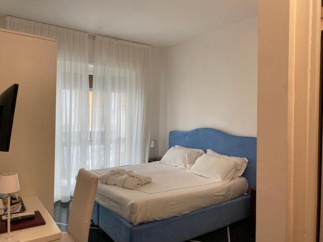 Hotel Internazionale Finale Ligure Exterior foto